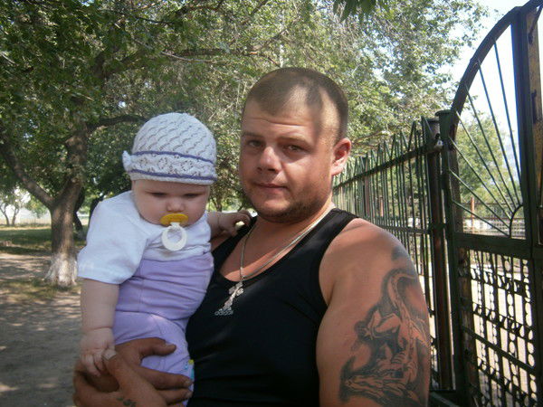 Сергей Елькин