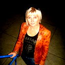 Maria Medvetcaia