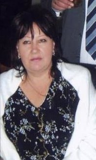 Ольга Майсурадзе