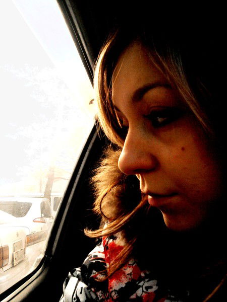 Александра Короткова