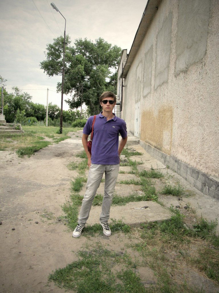 Дима Бочаров