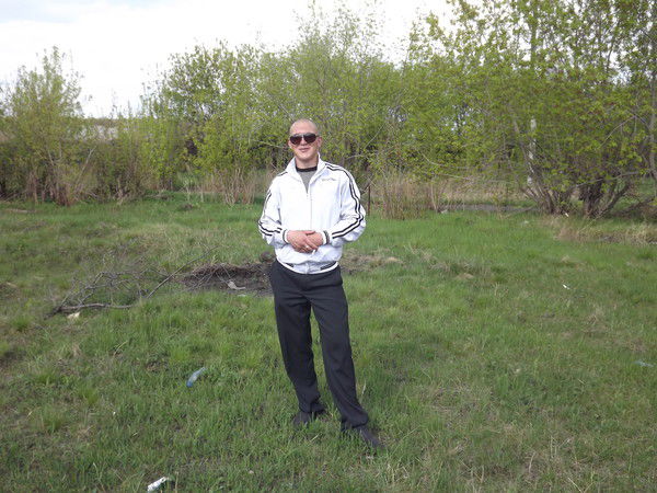 Артём Решетников