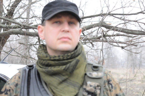 Александр A