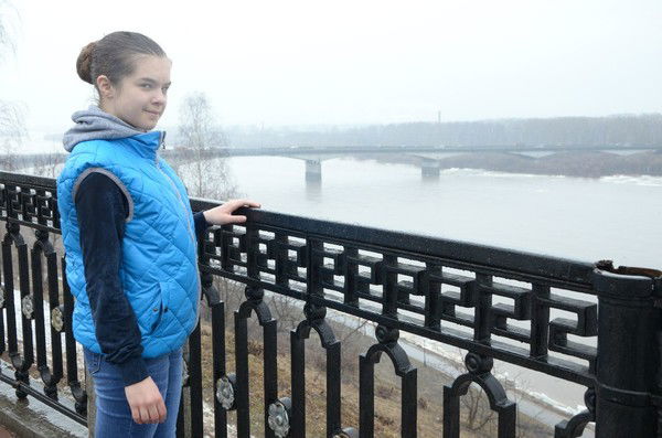 Елена Синица