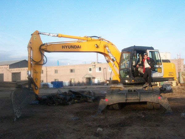 Алексей Поснов