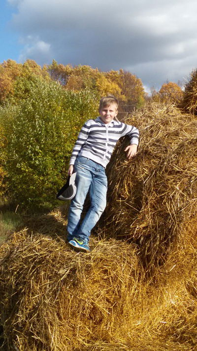 Алексей Корсаков