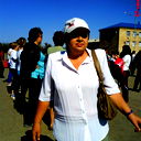 Zinaida Reva
