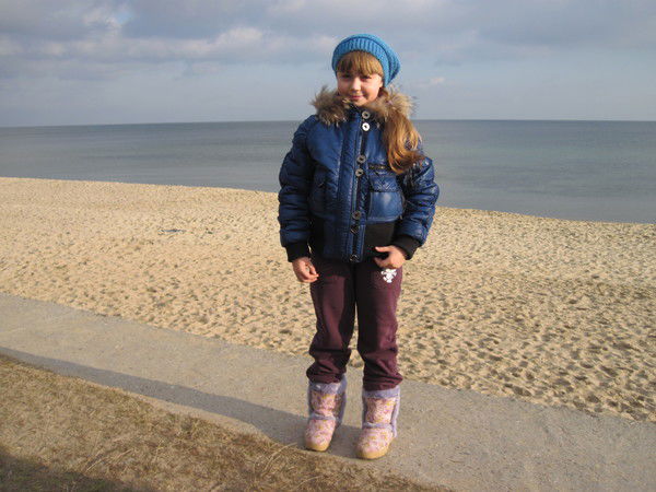 Катюшка Соколова