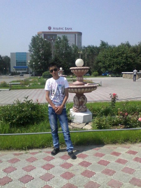 Дидар Секимов