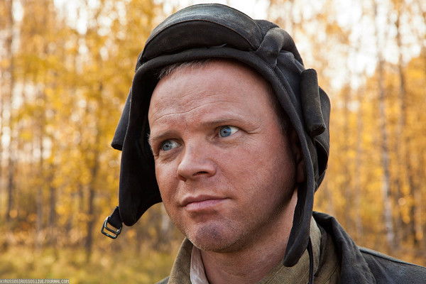 Владимир Кузнецов