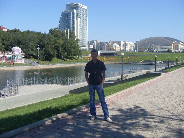 Антон Тумас