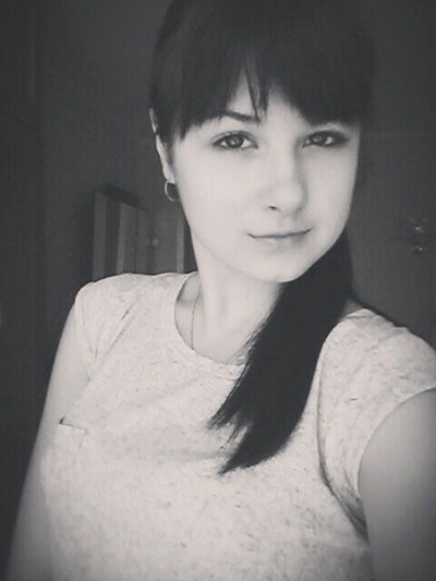 Ксения Матросова