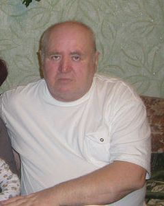 Николай Филиппов