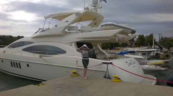 Людмила Плахотнюк