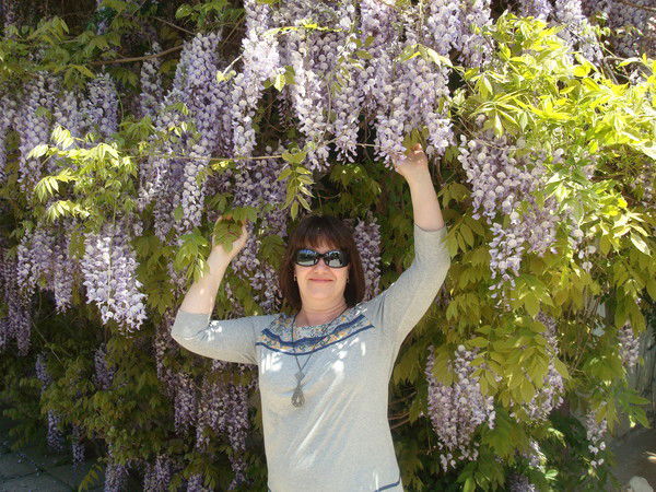 Ирина Дербенцева (Ткач)