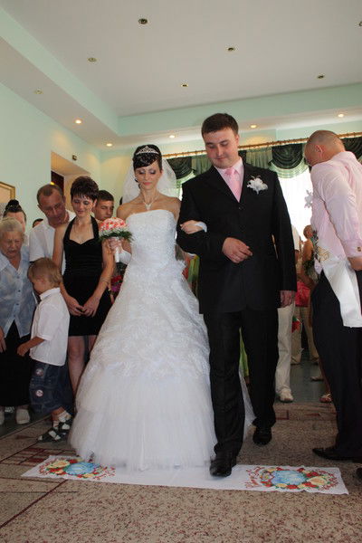 Ольга Высоченко