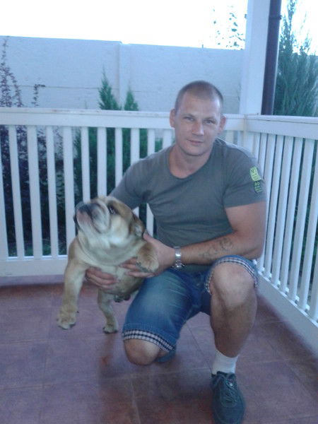 Дмитрий Журавлев