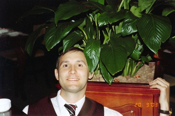 Виктор Васильцов