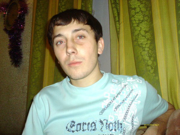 Владимир Зюзин