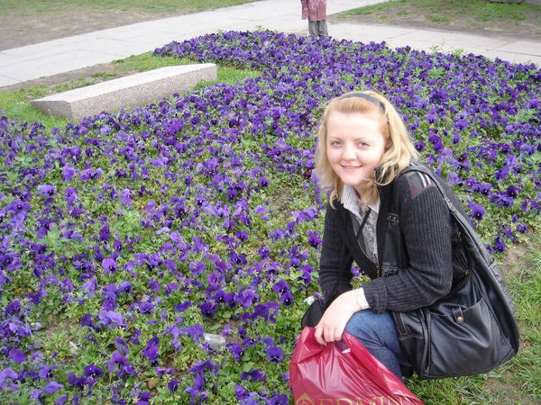 Анна Шаталова