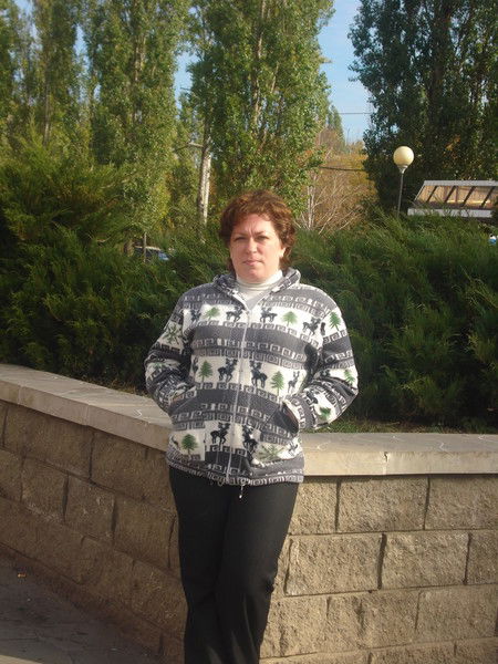 Алена Еремина