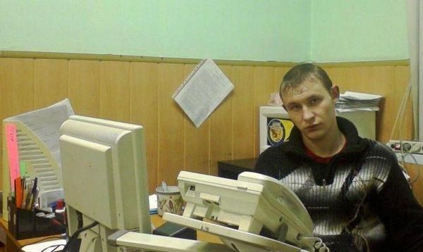 Андрей Седнев