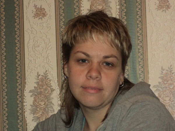 Елена Мокеева