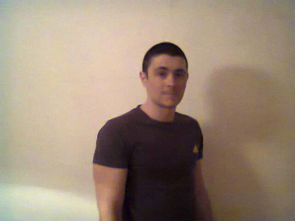 Юрий Островерхов