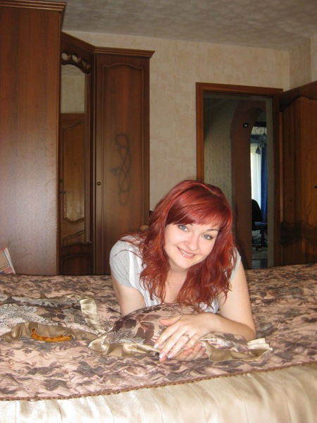 Вероника ***