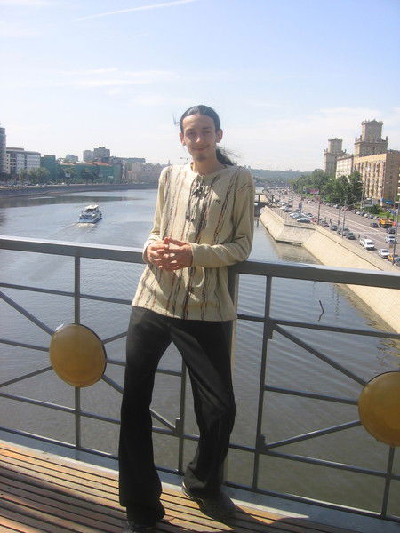 Станислав Лазаряк