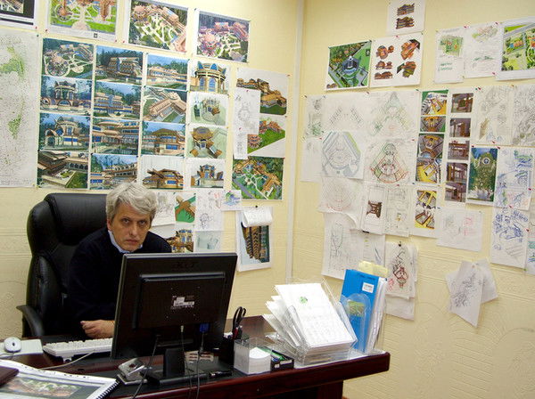 Александр Биркле