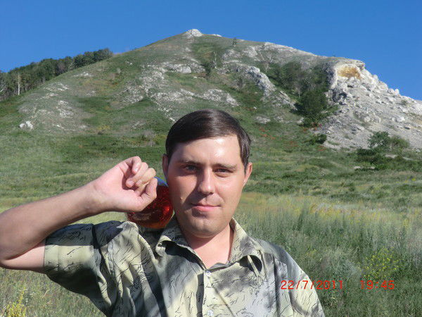 Семён Семён