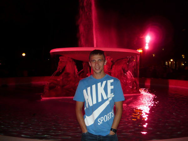 Александр Истомин