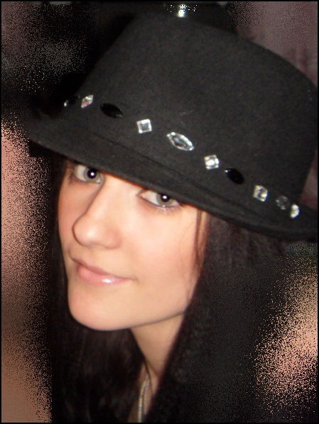 Ксеничка... Усольцева