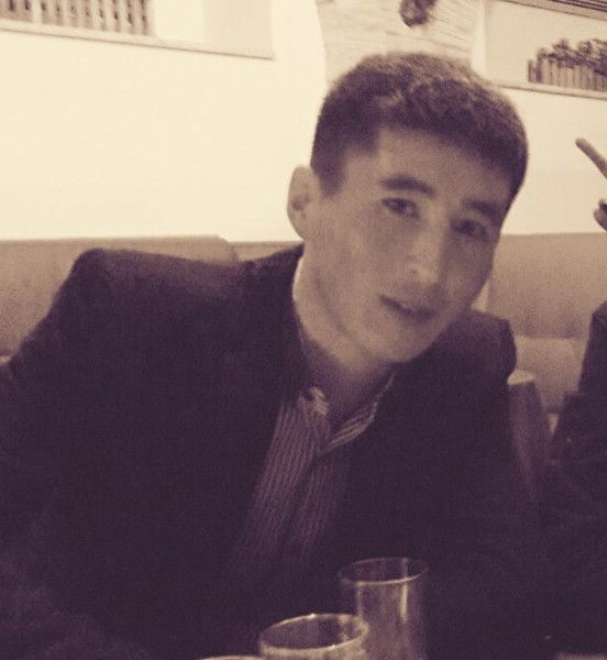 Жандос Аскарбекулы