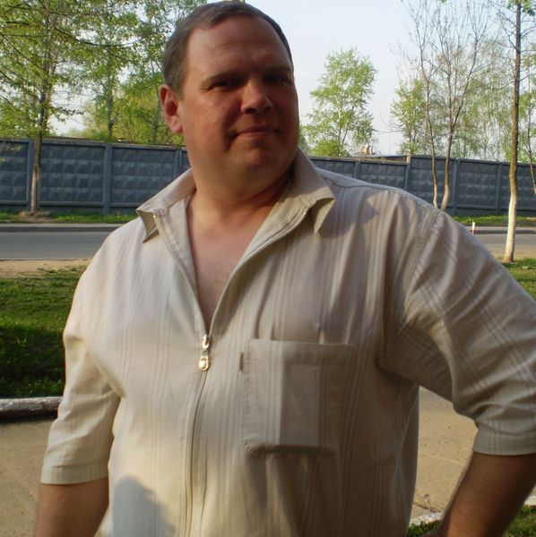 Александр Быховец