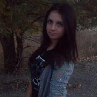 Александра Галушко