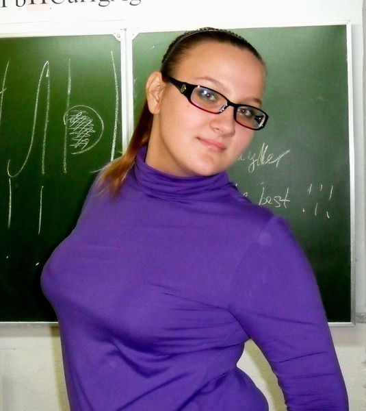 Анна Антипина