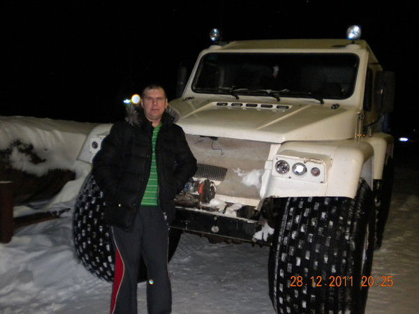 Денис Бадюк