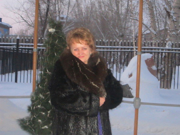 Ольга Кузьмина