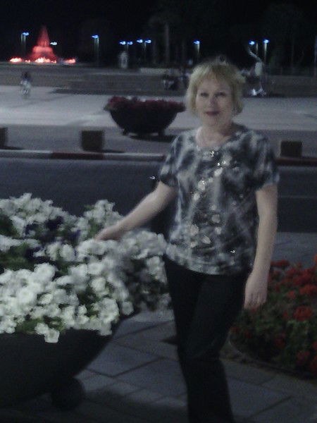 Галина Захарченко