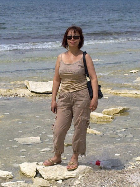 Агила Жапарбергенова