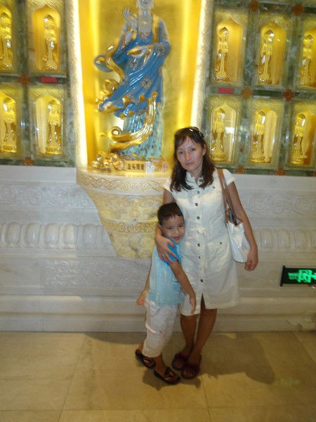 Гульнара Кобжанова