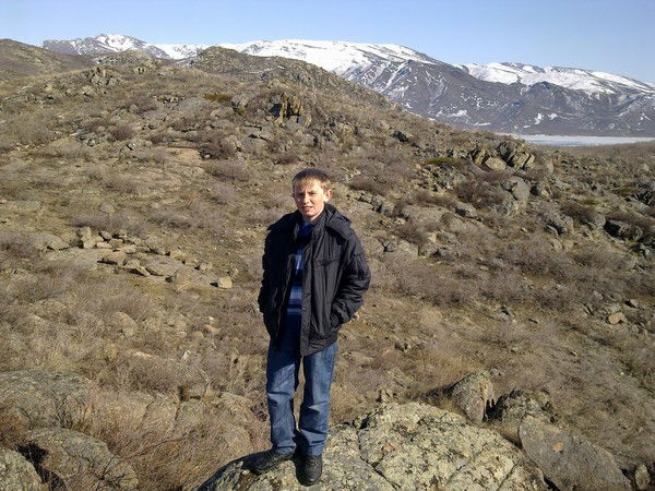 Ванёк Белоусов