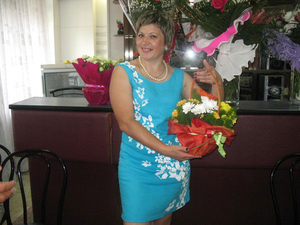 Полина Барсукова