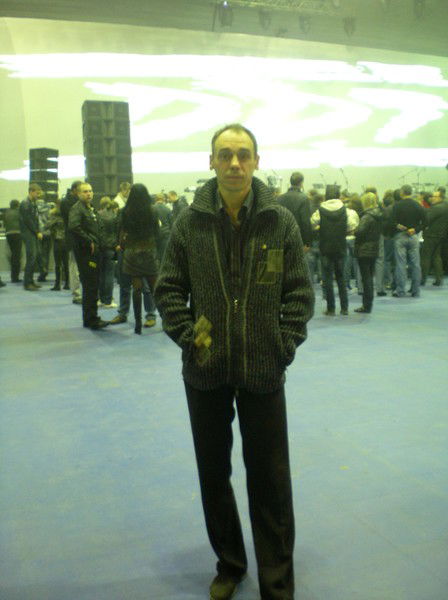 Константин Скачков