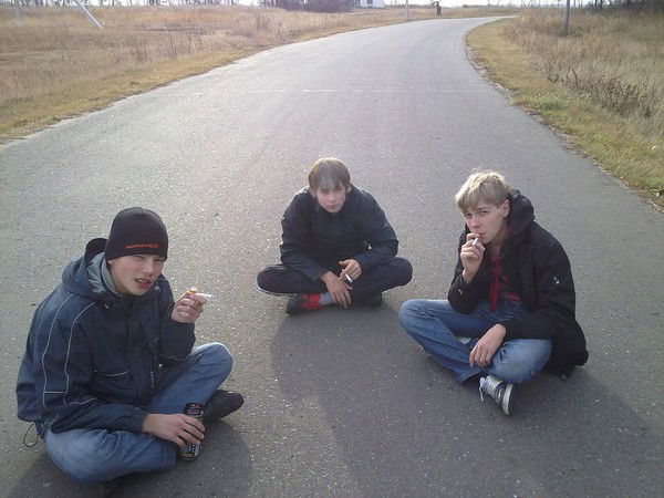 Cаня Назаренко