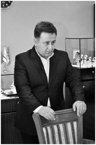 Ильхам Гулиев