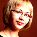 Екатерина Еремина