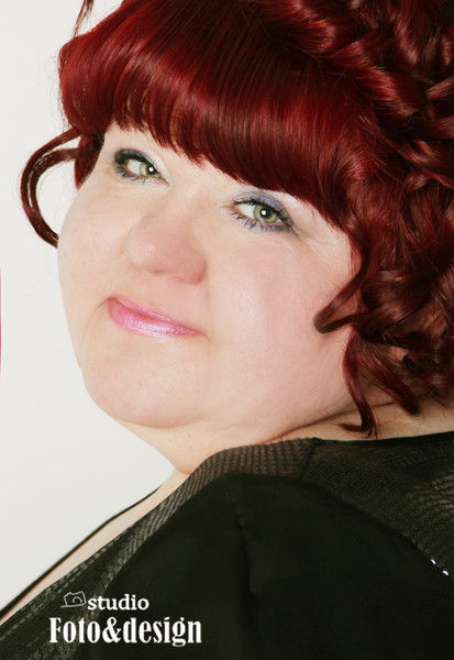 Лариса Алексеева